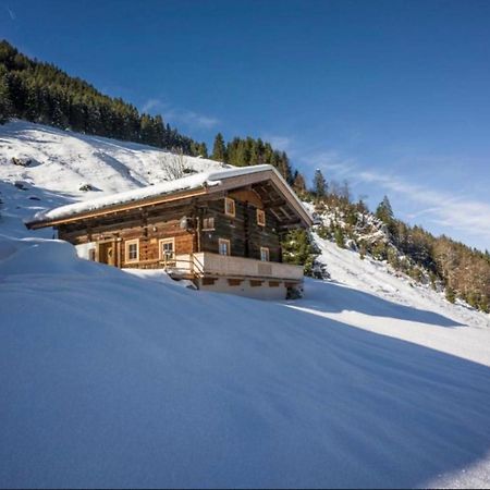 Heualm Villa Hopfgarten im Brixental Exterior photo